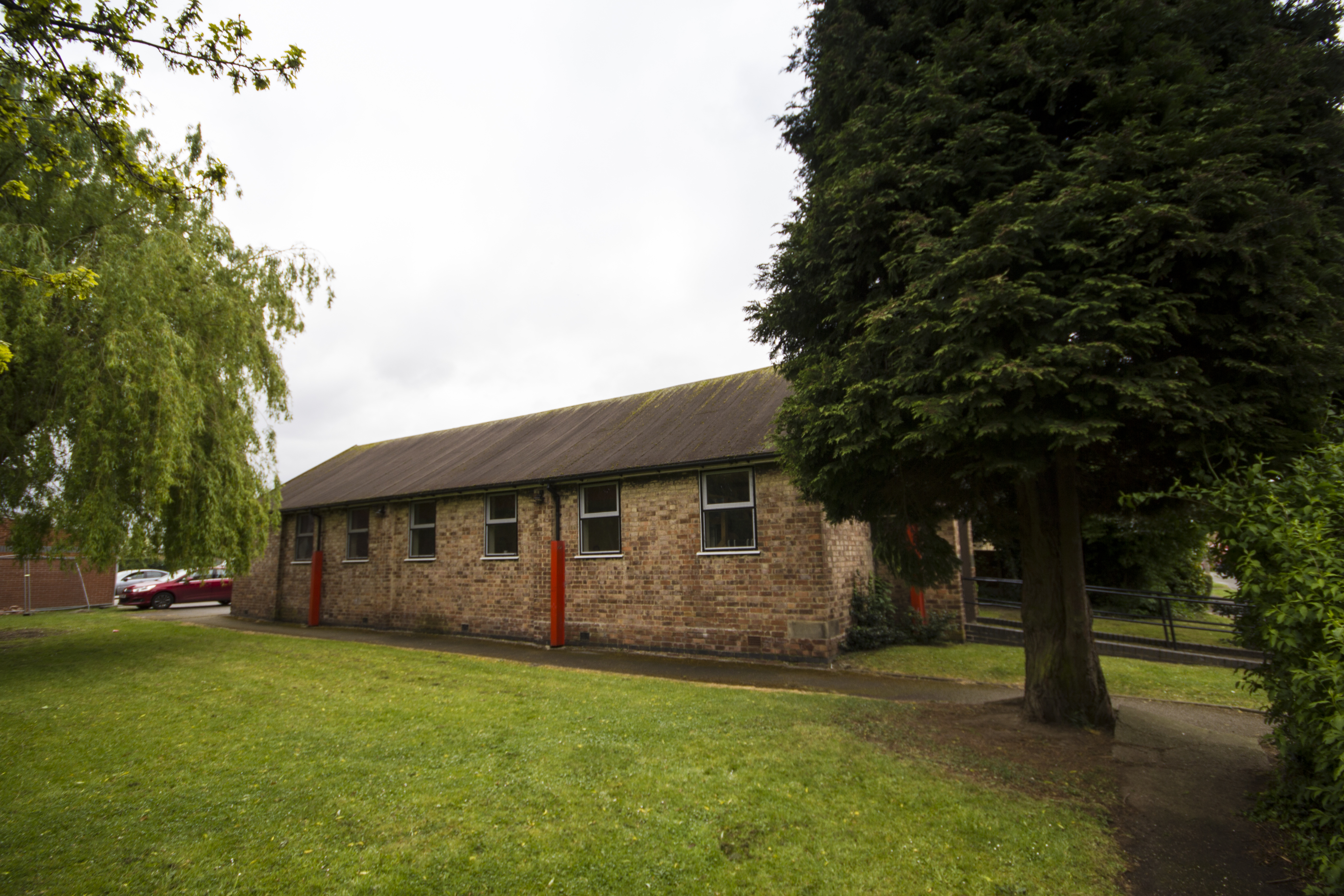 draycott